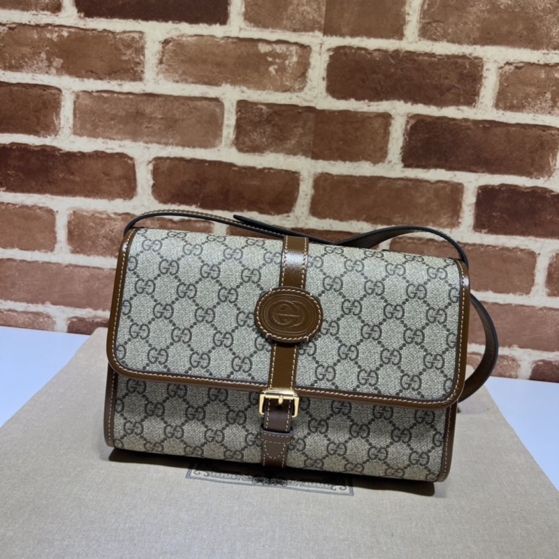 Gucci Satchel Bags